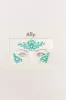 Green Face Jewellery sold by Ally Fashion
