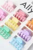 Multi 9 Pack Claw Clips sold by Ally Fashion