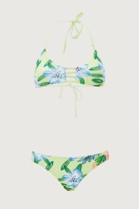 Print Two Piece Bikini sold by Ally Fashion