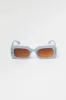 Blue Fashion Sunglasses sold by Ally Fashion