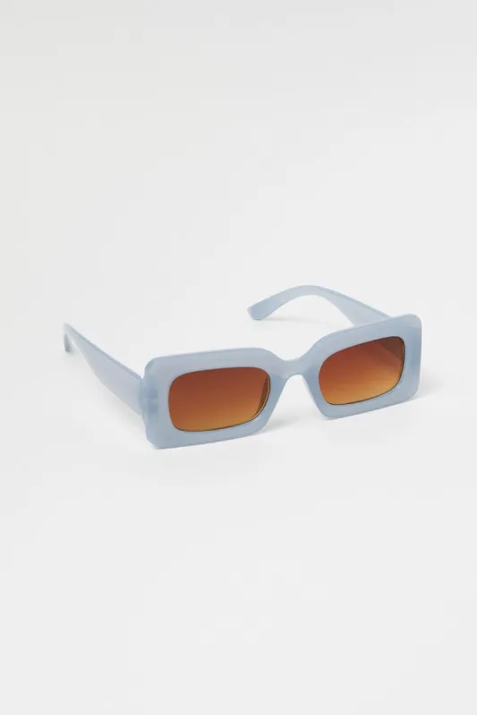 Blue Fashion Sunglasses sold by Ally Fashion