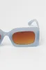 Blue Fashion Sunglasses sold by Ally Fashion