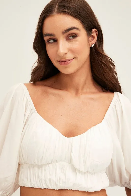 Metallic 12 Pairs Stud Earrings sold by Ally Fashion