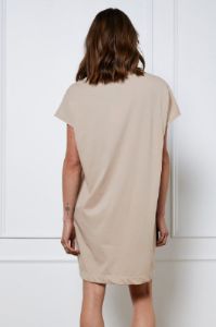 Black Mini Dress Short Sleeve sold by Ally Fashion