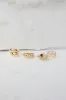 Gold 4 pack Mixed Rings Set sold by Ally Fashion