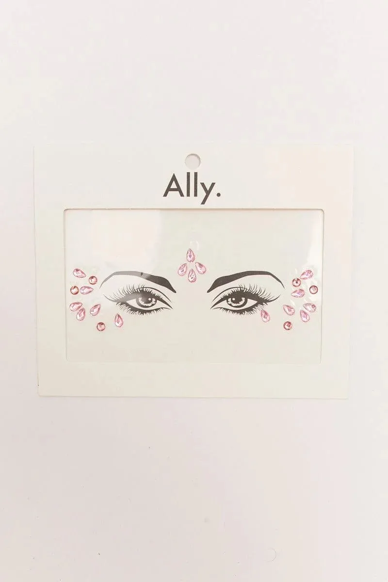 Multi Face Jewellery sold by Ally Fashion
