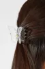 Blue Butterfly Claw Clip sold by Ally Fashion
