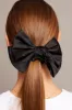 Black Bow Scrunchie sold by Ally Fashion