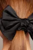 Black Bow Scrunchie sold by Ally Fashion