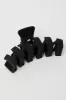 Black Hair Claw Clip sold by Ally Fashion