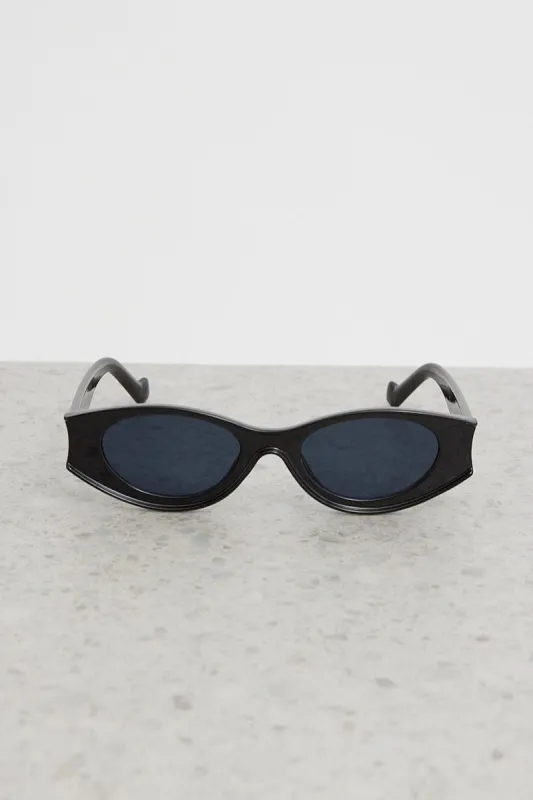 Black Fashion Sunglasses sold by Ally Fashion