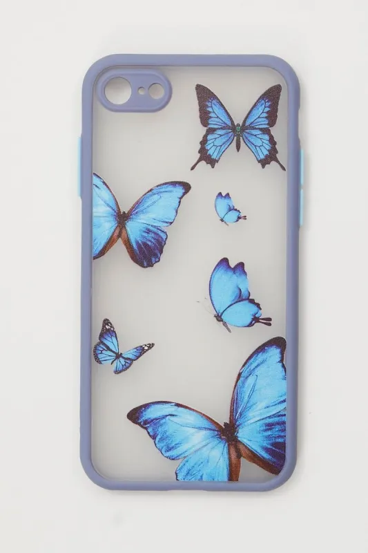 Print I Phone 7 And 8 Case sold by Ally Fashion