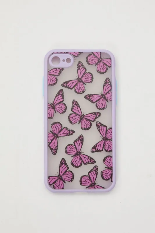 Print I Phone 7 And 8 Case sold by Ally Fashion