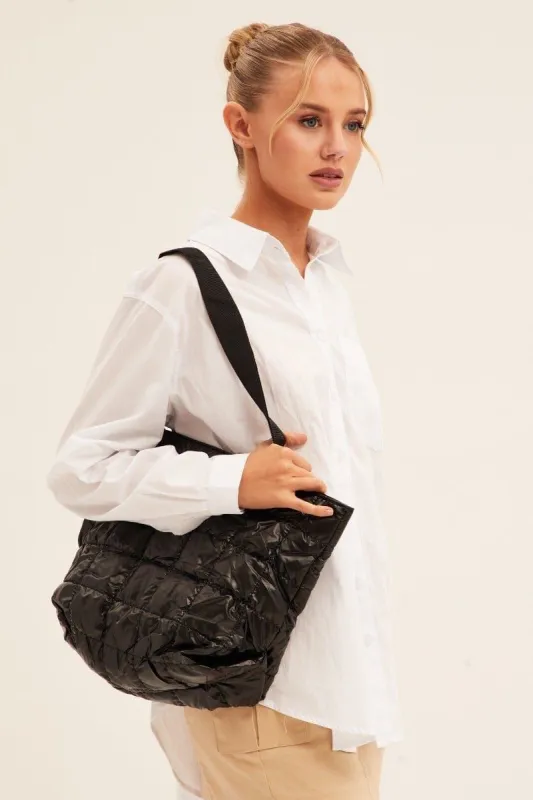 Black Bag sold by Ally Fashion