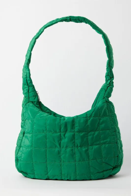 Green Bag sold by Ally Fashion