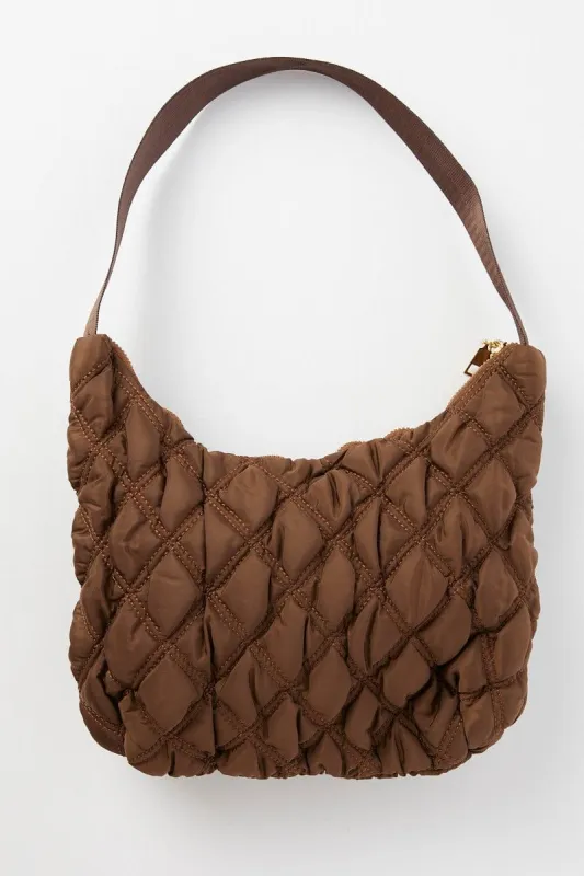 Brown Bag sold by Ally Fashion