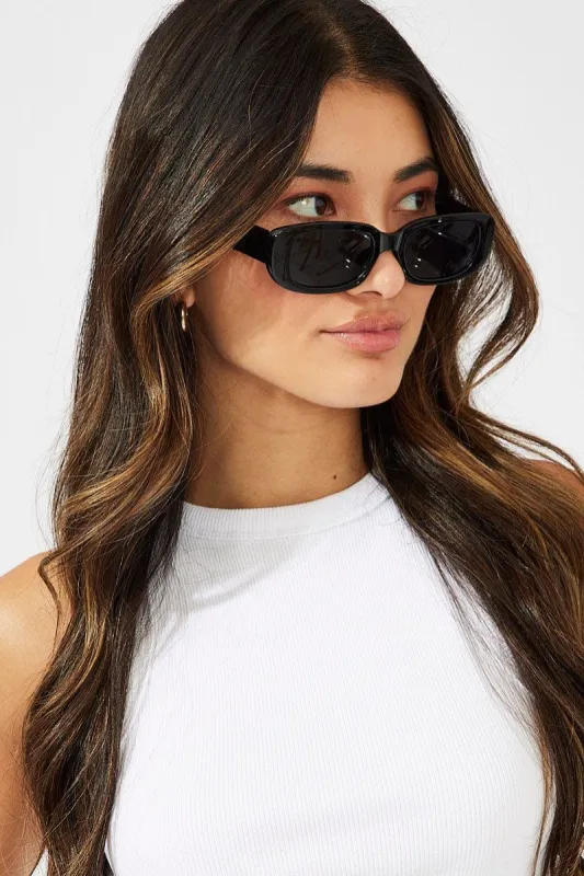 Black Fashion Sunglasses sold by Ally Fashion