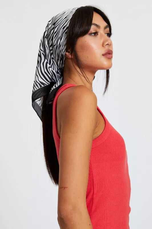 Print Bandana sold by Ally Fashion