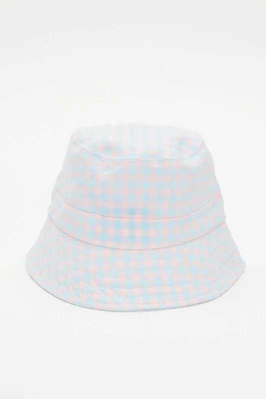 Print Bucket Hat sold by Ally Fashion