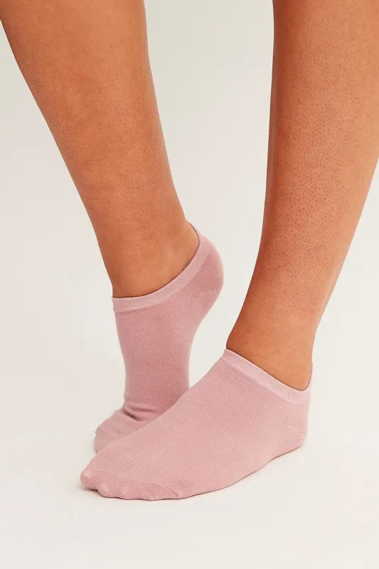 Multi Socks Low Cut 3 Pack sold by Ally Fashion