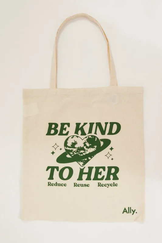 Print Planet Earth Printed Tote Bag sold by Ally Fashion