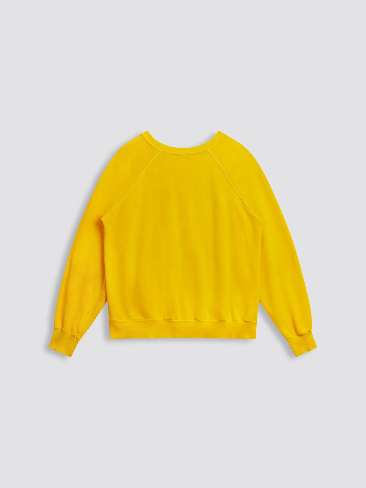 US NAVY 1980'S VFW NAVAL SHIP SWEATSHIRT sold by Alpha Industries product image thumbnail 2