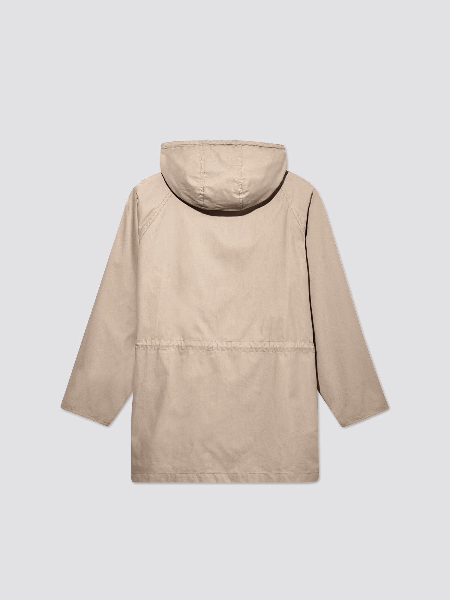 M-65 MOD HOODED FIELD JACKET (SEASONAL) sold by Alpha Industries product image thumbnail 26