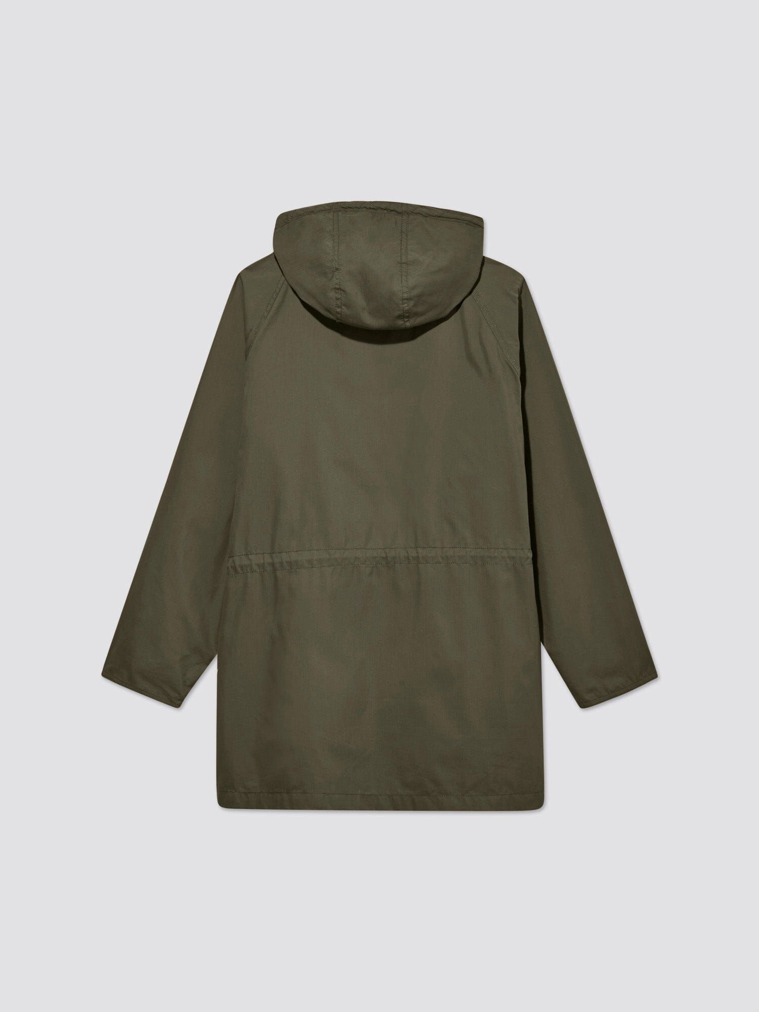 M-65 MOD HOODED FIELD JACKET (SEASONAL) sold by Alpha Industries product image thumbnail 17