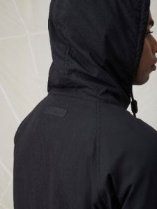 M-65 MOD HOODED FIELD JACKET (SEASONAL) sold by Alpha Industries