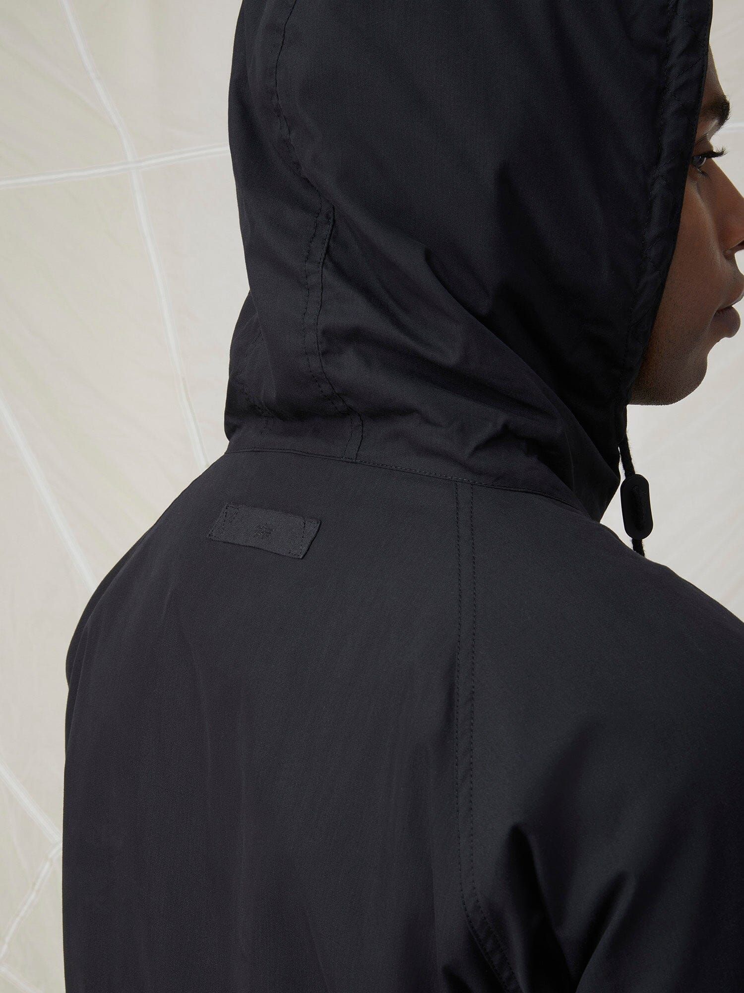 M-65 MOD HOODED FIELD JACKET (SEASONAL) sold by Alpha Industries product image thumbnail 4