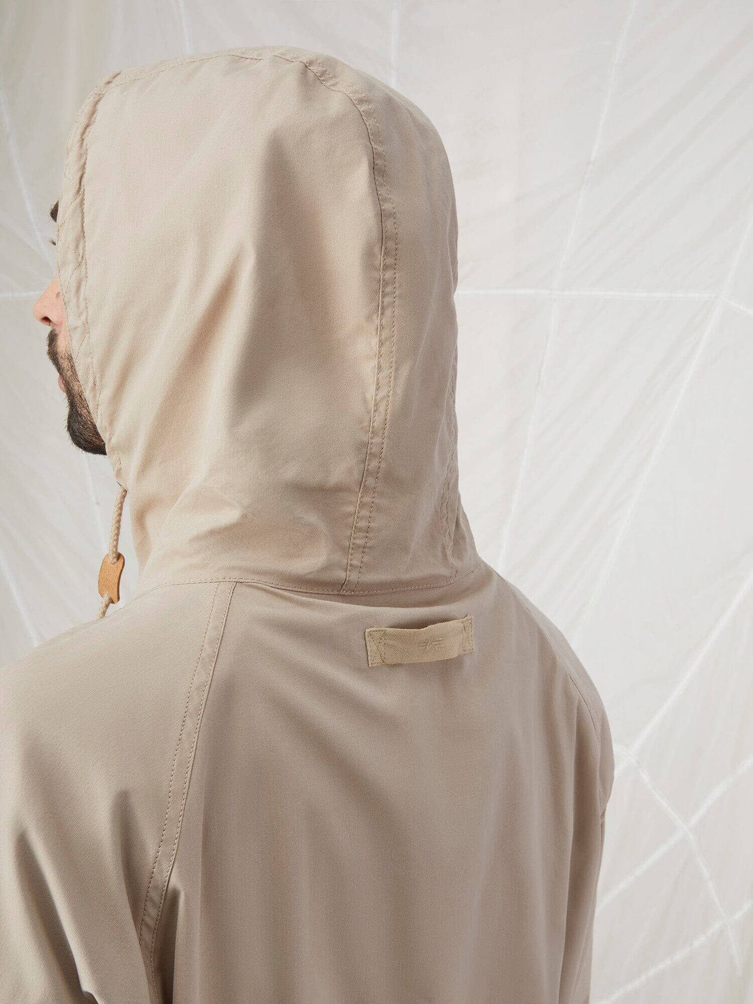 M-65 MOD HOODED FIELD JACKET (SEASONAL) sold by Alpha Industries product image thumbnail 22