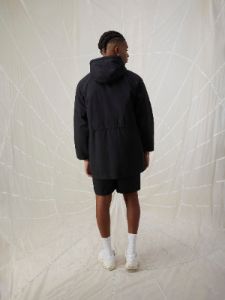 M-65 MOD HOODED FIELD JACKET (SEASONAL) sold by Alpha Industries