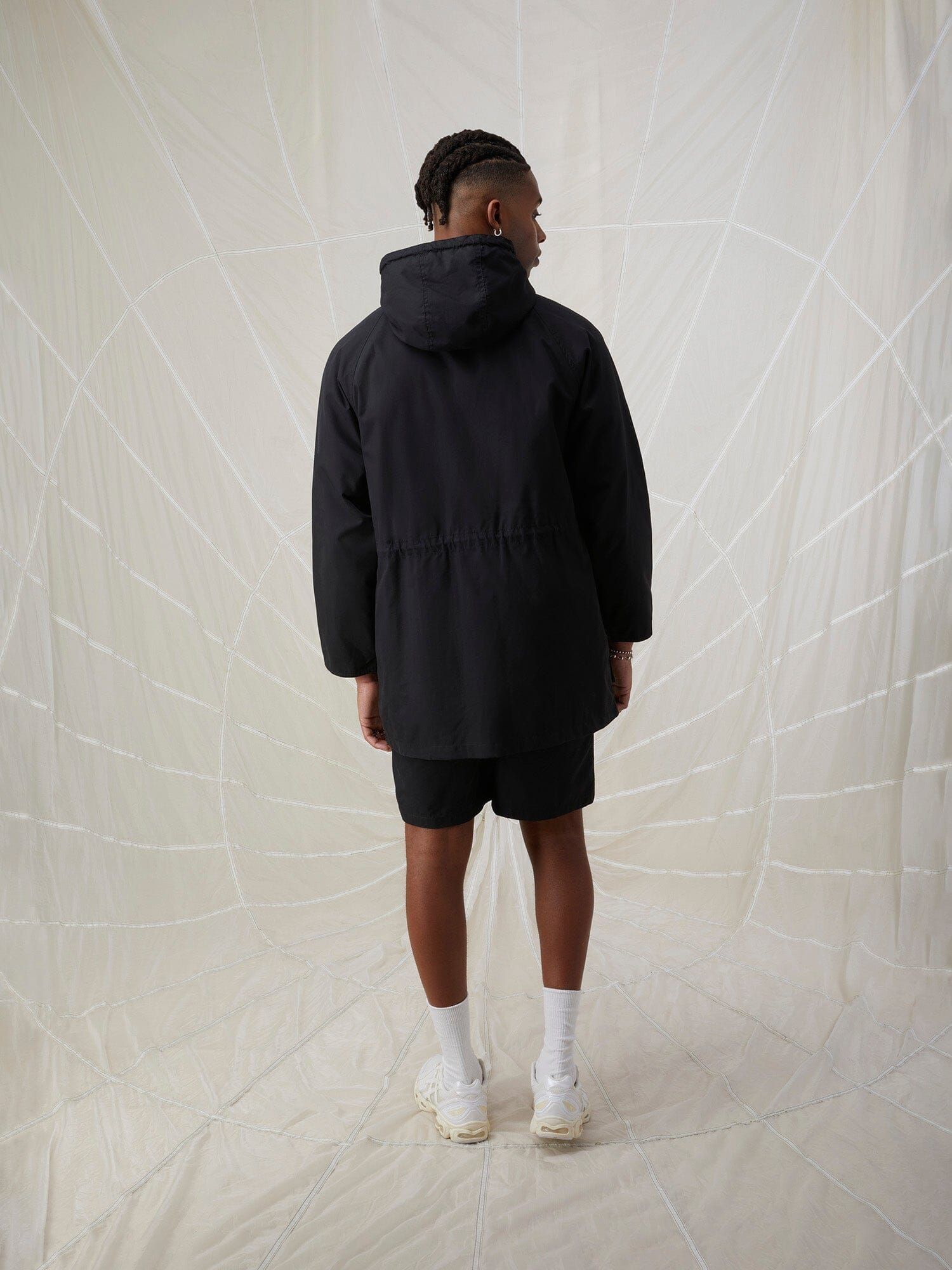 M-65 MOD HOODED FIELD JACKET (SEASONAL) sold by Alpha Industries product image thumbnail 7