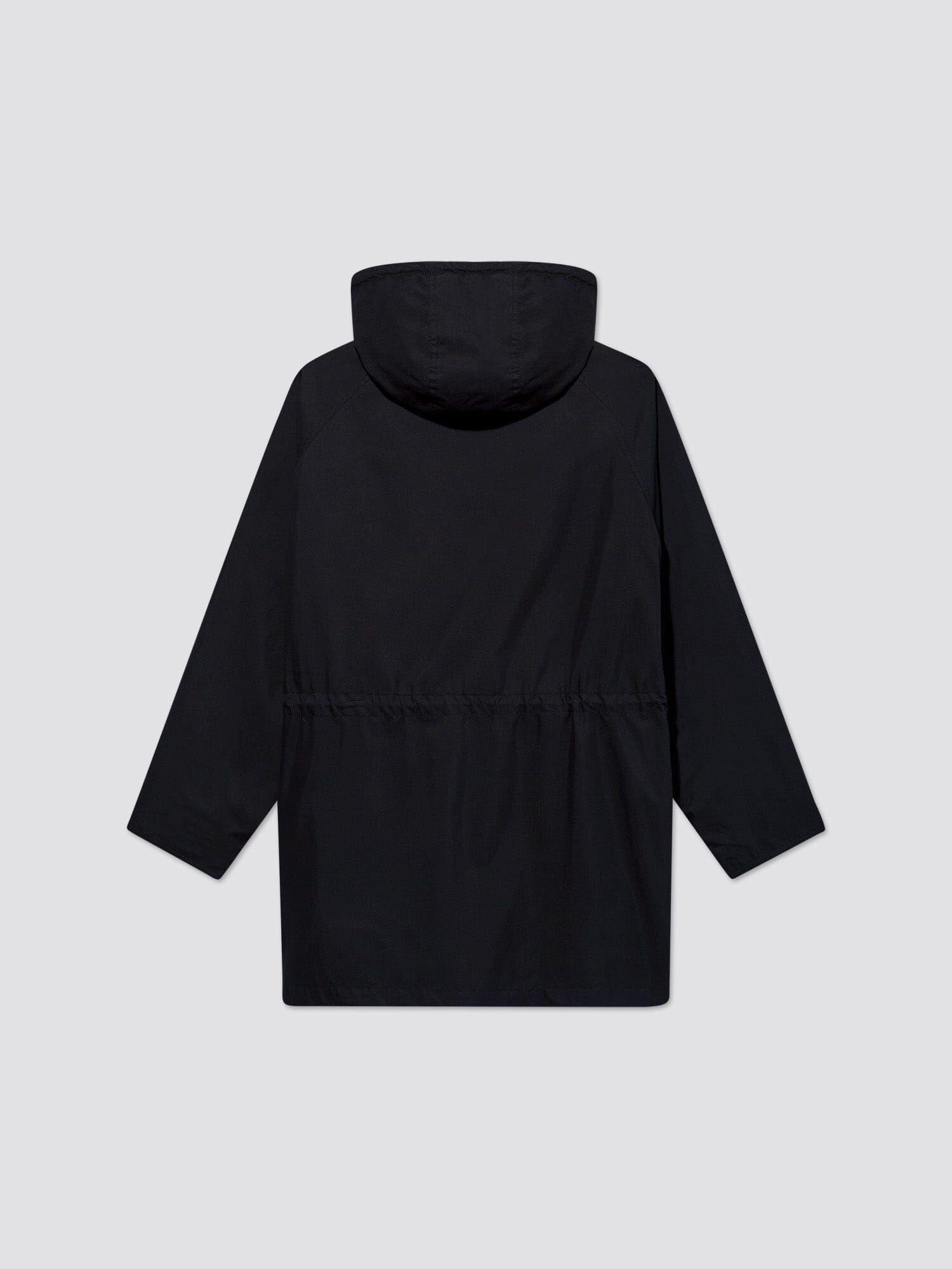 M-65 MOD HOODED FIELD JACKET (SEASONAL) sold by Alpha Industries product image thumbnail 9