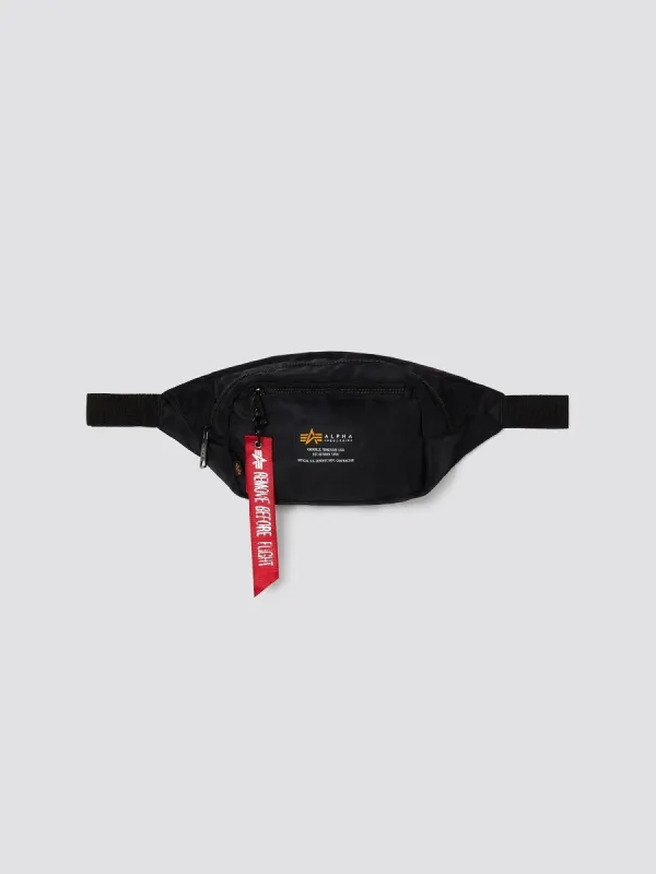 CREW WAIST BAG GEN I sold by Alpha Industries