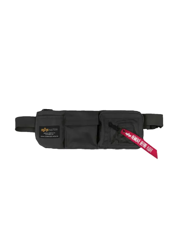 CREW UTILITY BAG sold by Alpha Industries