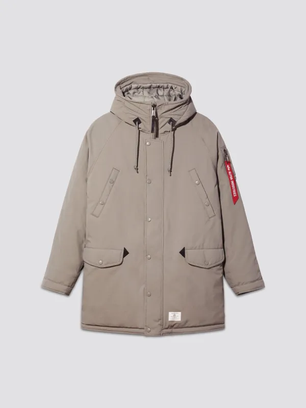 N-3B ALTITUDE MOD PARKA (SEASONAL) sold by Alpha Industries
