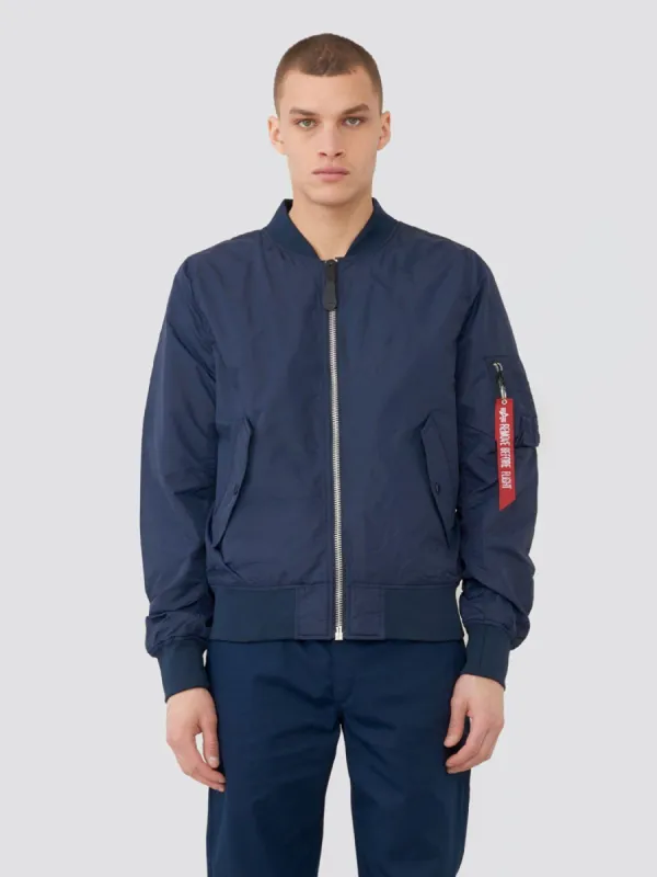 L-2B SCOUT BOMBER JACKET (SEASONAL) sold by Alpha Industries