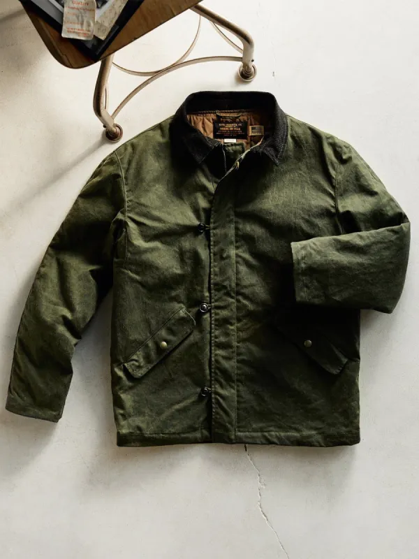IMOGENE X ALPHA MILITARY FIELD JACKET sold by Alpha Industries