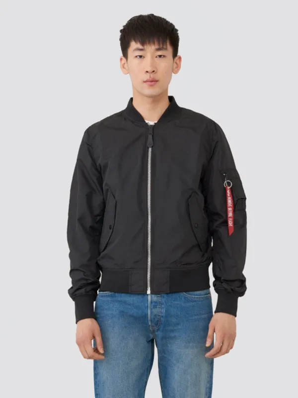 L-2B SCOUT BOMBER JACKET sold by Alpha Industries
