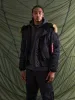 N-2B SHORT WAIST PARKA (HERITAGE) sold by Alpha Industries