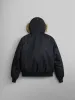N-2B SHORT WAIST PARKA (HERITAGE) sold by Alpha Industries