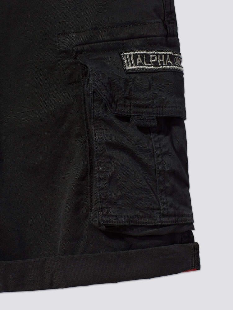 CREW SHORT GEN I (SEASONAL) sold by Alpha Industries product image thumbnail 6