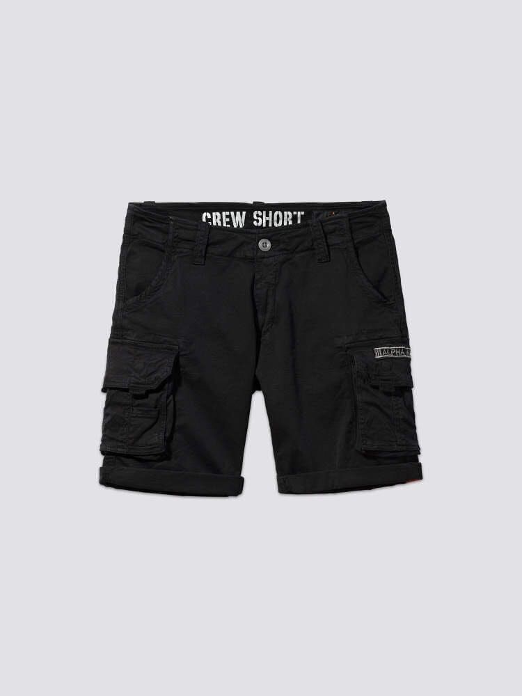 CREW SHORT GEN I (SEASONAL) sold by Alpha Industries product image thumbnail 5