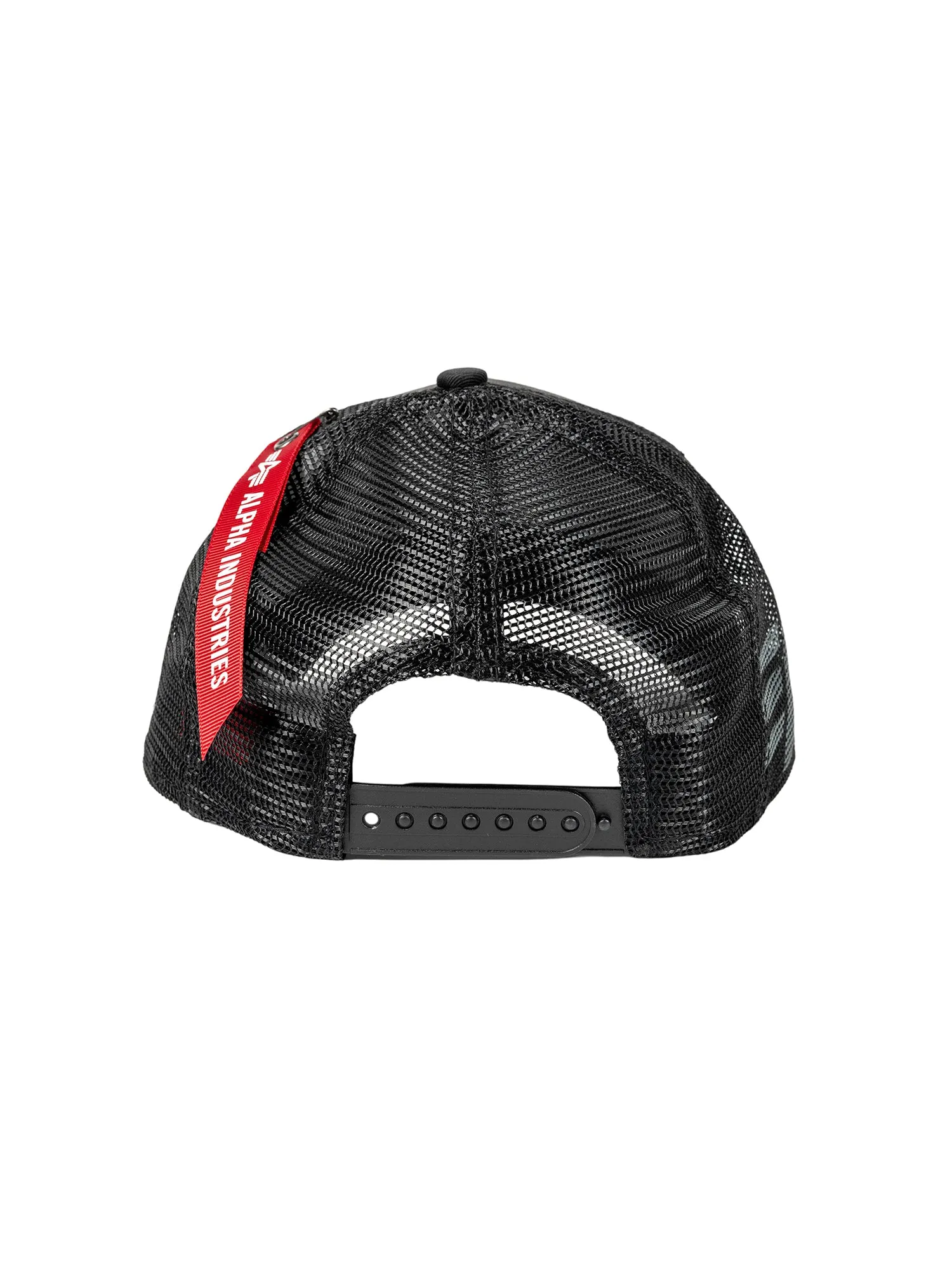 BALTIMORE RAVENS X ALPHA X NEW ERA 940 CAP sold by Alpha Industries product image thumbnail 4