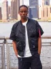 L-2B SHORT SLEEVE BOMBER JACKET sold by Alpha Industries