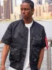 L-2B SHORT SLEEVE BOMBER JACKET sold by Alpha Industries