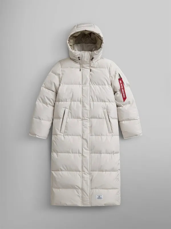 SIERRA GEN II PARKA W (SEASONAL) sold by Alpha Industries