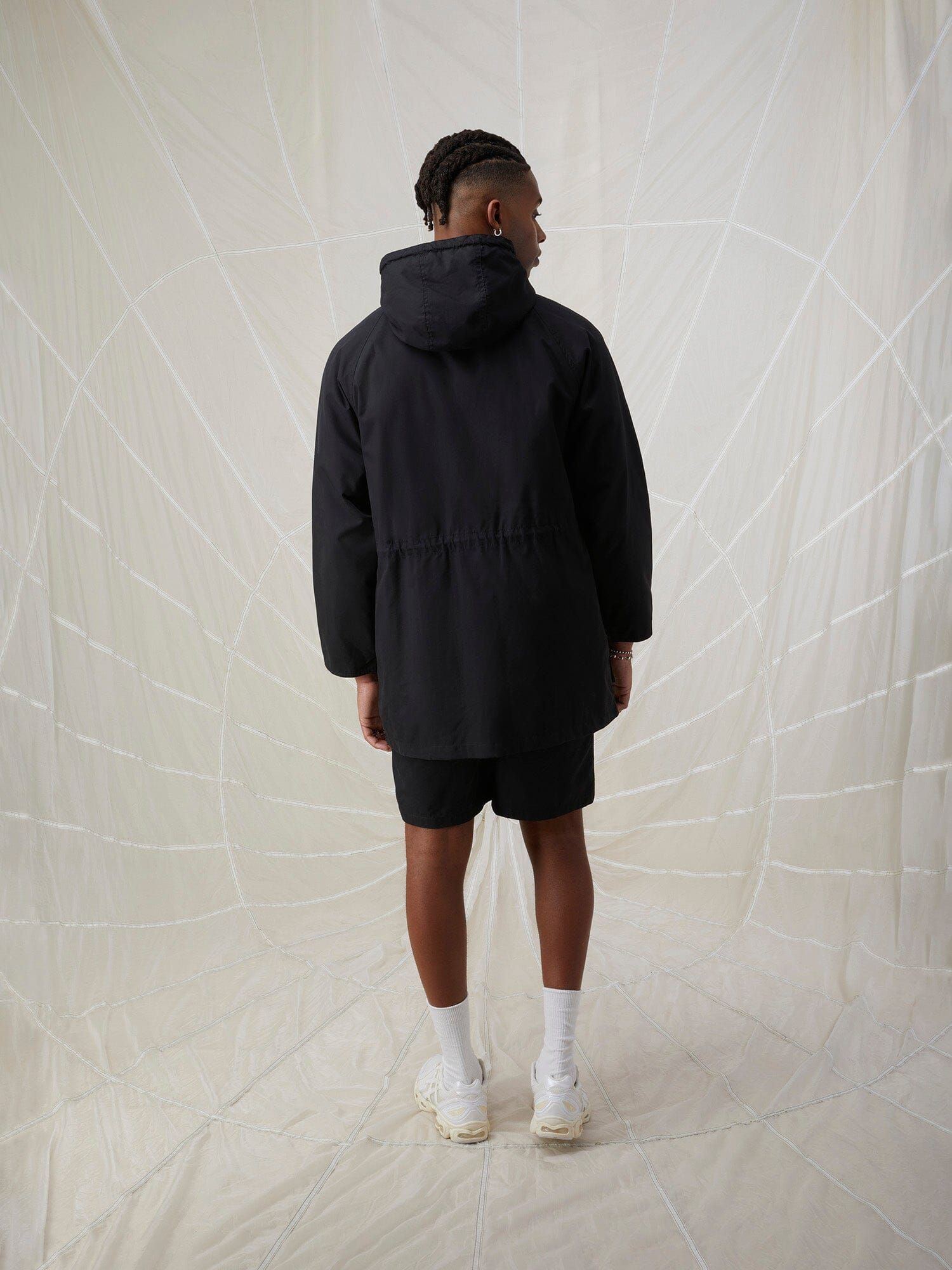 M-65 MOD HOODED FIELD JACKET sold by Alpha Industries product image thumbnail 7