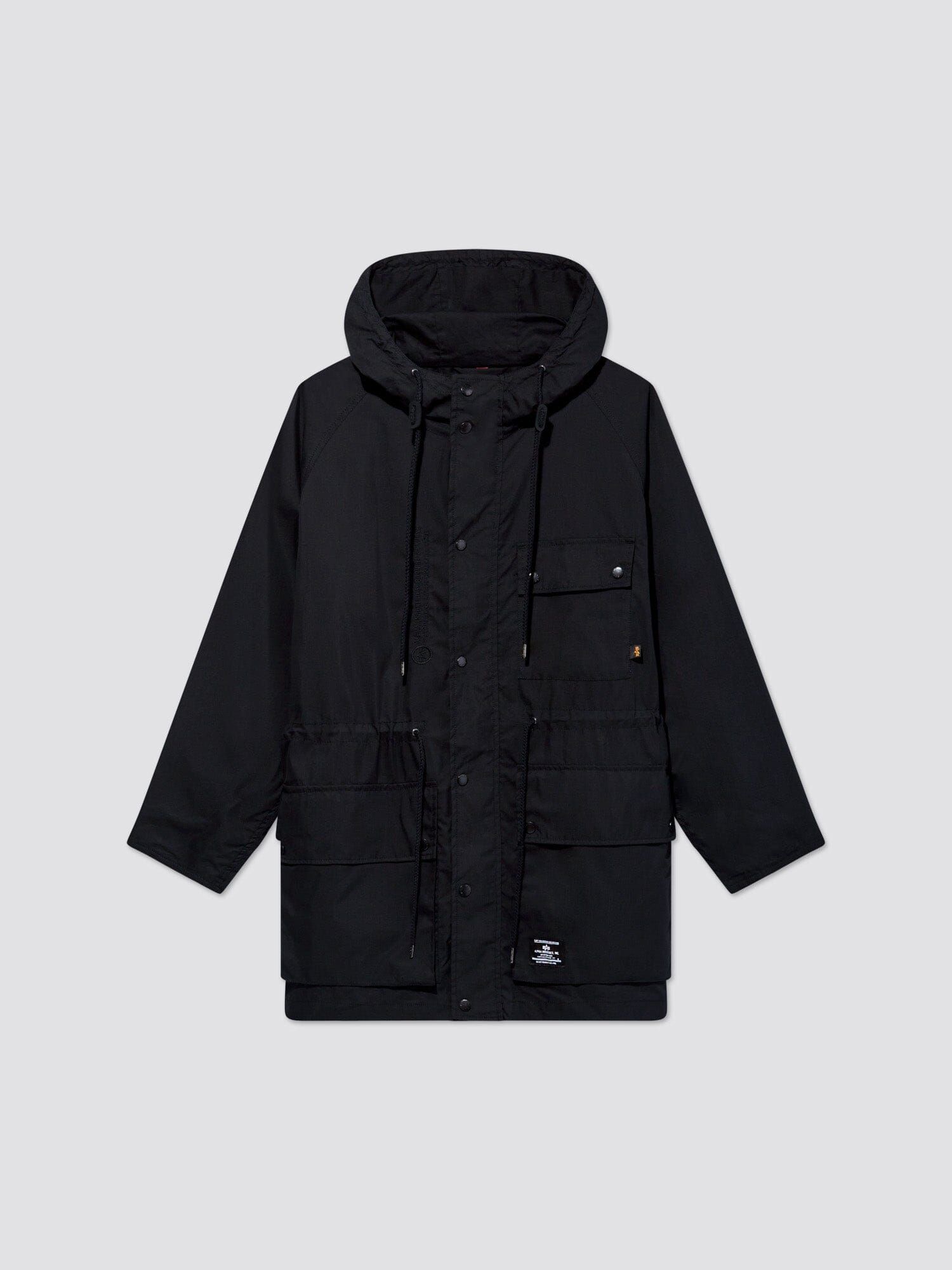M-65 MOD HOODED FIELD JACKET sold by Alpha Industries product image thumbnail 8